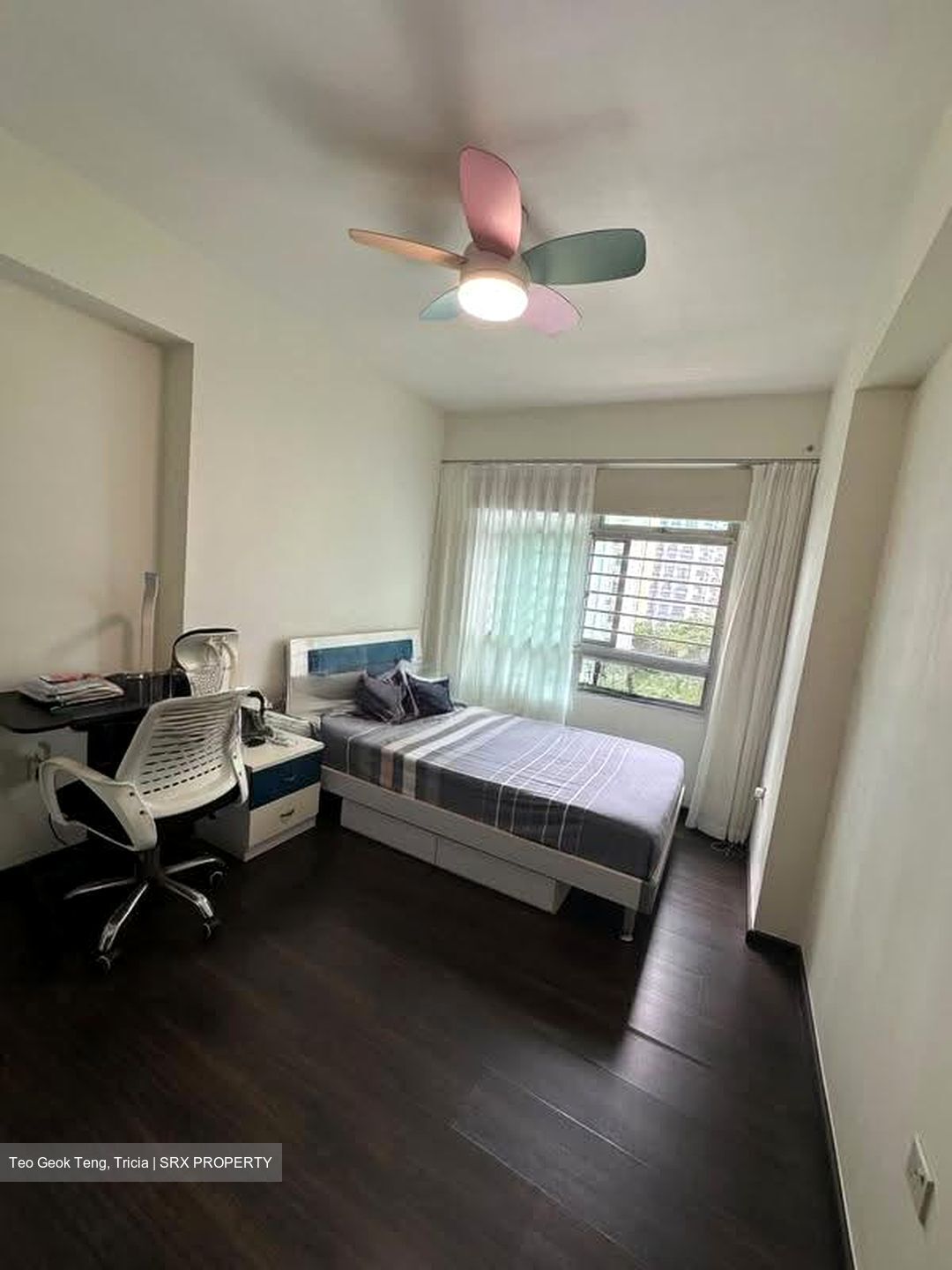 Blk 601D Punggol Vista (Punggol), HDB 4 Rooms #639532051